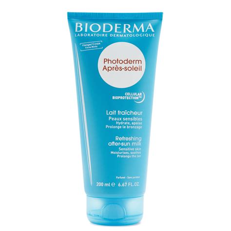 Bioderma Photoderm After Sun 200 Ml Beautylish