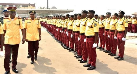 11 Lastma Officers Found Guilty Of Corrupt Practices By Lagos