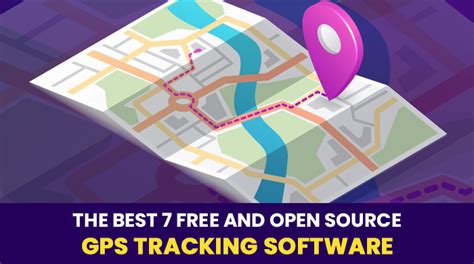 Software For Your Gps Tracker Gps