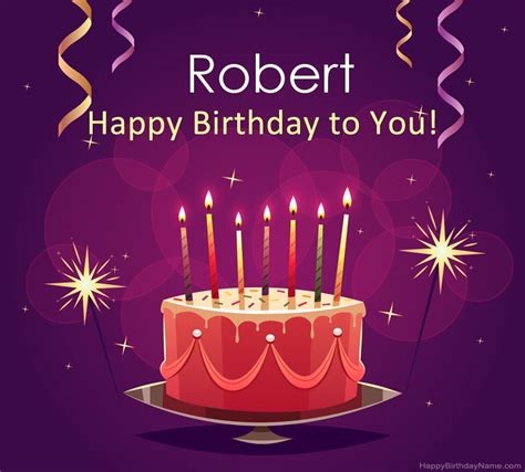 Happy Birthday Robert - Pictures (25)