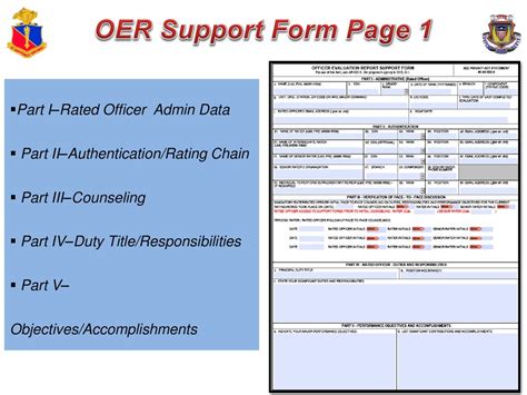 Adjutant General School Administer Evaluations Reporting Program Ppt