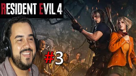 Resident Evil Ao Vivo Jogando Residente Evil Classico At O