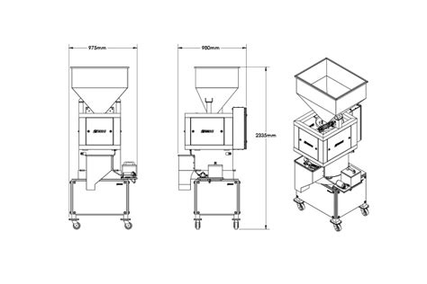 Coating And Pelleting Overview Next Level Seed Processing