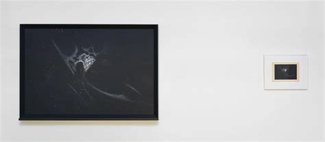 Ni Youyu: Dust Paintings – Orange County Museum of Art