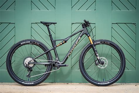 2023 Orbea Oiz Review A Superb Example Of A Modern XC Bike