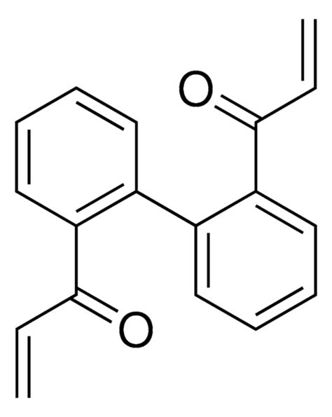 Acryloyl Biphenyl Yl Propen One Aldrichcpr Sigma