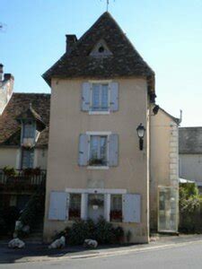 Maison Avec Tour Carr E Ventana Blog