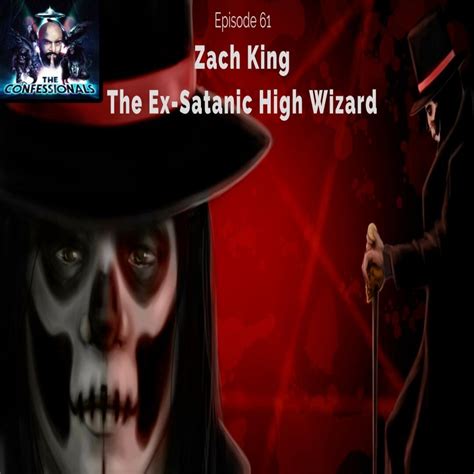 Reloaded Zach King The Ex Satanic High Wizard The Confessionals