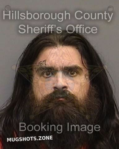 MASON KYLE 09 23 2022 Hillsborough County Mugshots Zone