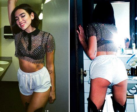 Dua Lipa S Hottest Pictures Daily Star