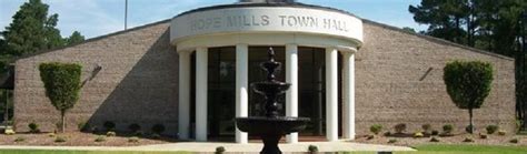 Government | Hope Mills, NC - Official Website