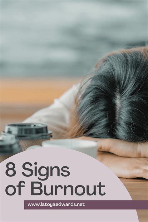 8 Signs You Are Emotionally Drained