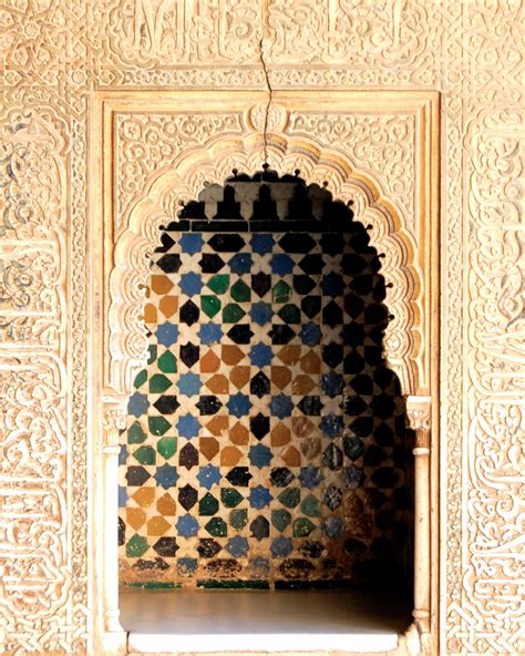 Arabic Arch Digital Photography Arabic Photography Door