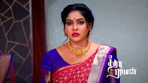 Watch Seetha Raman Tv Serial 17th July 2023 Full Episode 123 Online On Zee5