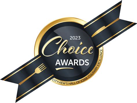 2023 CHOICE Awards | CITYVIEW