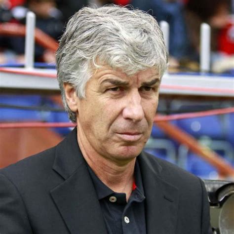 Gasperini Il Nuovo Allenatore Dell Inter Libero Quotidiano