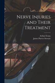 Nerve Injuries and Their Treatment | Shop Today. Get it Tomorrow! | takealot.com