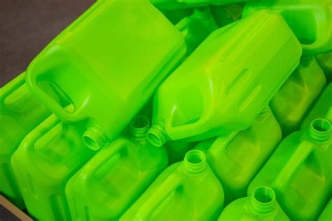 What is HDPE Plastic - Is HDPE Biodegradable? - Energy Theory