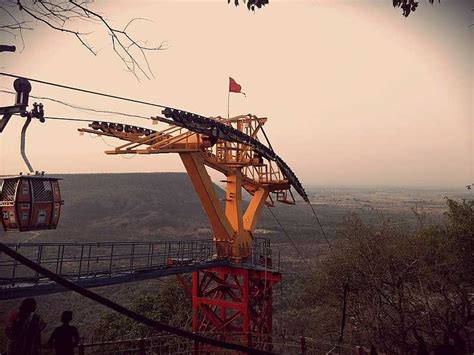 Maihar Ropeway, Satna (2024) - Images, Timings | Holidify