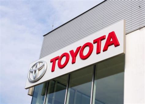 Gegara Ini Toyota Pangkas Proyeksi Penjualan Mobil Listrik Hingga