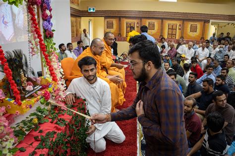 Janmashtami Celebration 2022 Cambridge On Canada