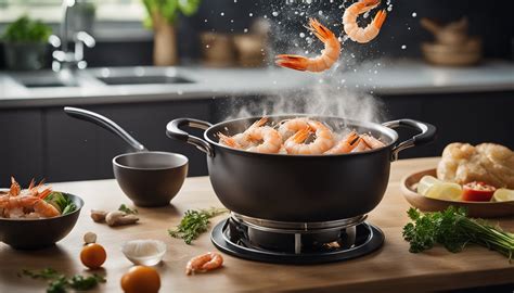 How to Cook Prawns: A Quick and Easy Guide – Seaco Online