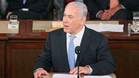 Why Netanyahu's speech to Congress is backfiring, in two tweets - Vox