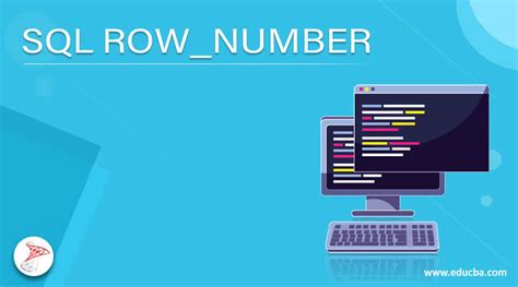 Sql Row Number Complete Guide To Sql Row Number