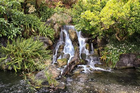 11 Must Try Waterfall Hikes In Los Angeles