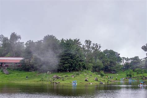 Laguna de Carrizalillo joya escondida de Comala Descubre México