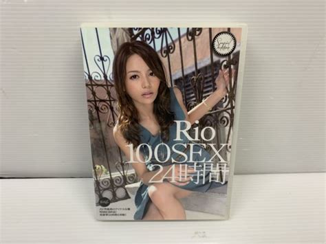 HE326 200703 025 セル版 Rio 100 SEX 24時間 Rioの商品情報アダルトカテゴリエロカテ