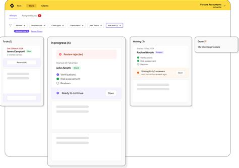 Firmcheck Aml Compliance Software For Uk Accountants