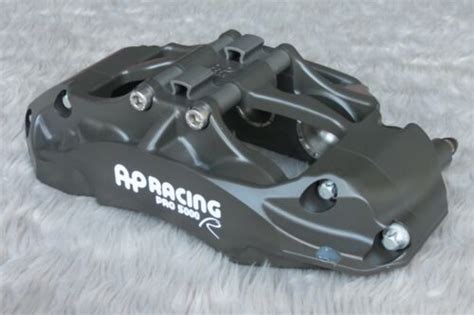 AP Racing BBK CP9660 BRAKE KIT CALIPER PRO 5000 FOR SUPRA JZA80 2JZGTE