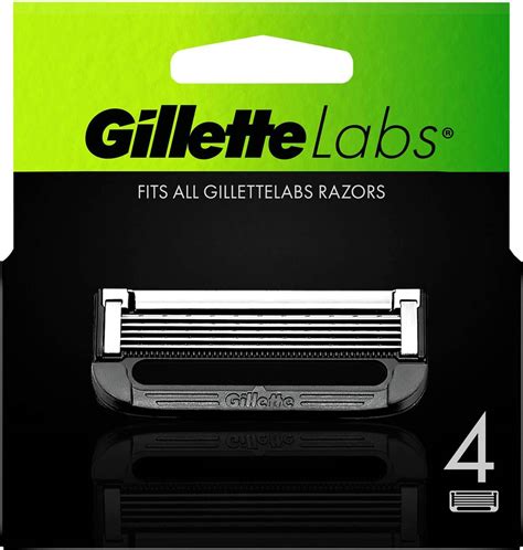 Gillette Labs Blades • Compare And Find Best Price Now