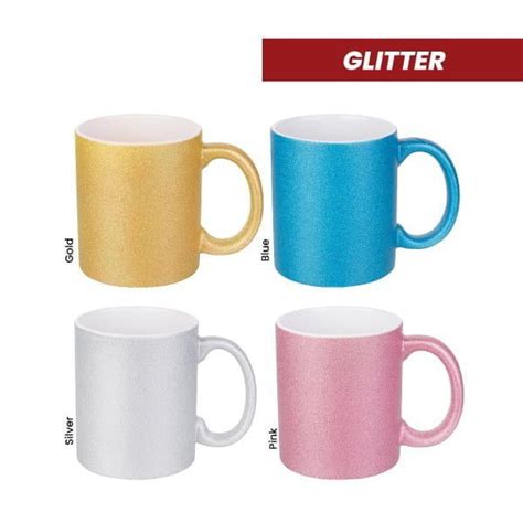 Taza Glitter Oz Progr Ficos Proveedor Del Mercado Gr Fico