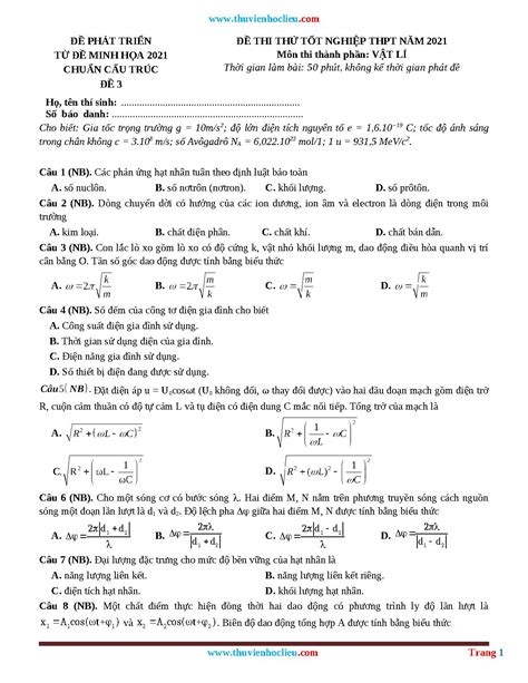 T Ng H P Tr N B Ch A Ets Toeic Gi I Chi Ti T Test Ets