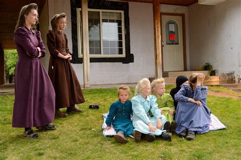 Flds Town Evictions Set Up A Sad Spectacle The Salt Lake Tribune