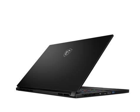 Msi Stealth Gs Sharp Beyond