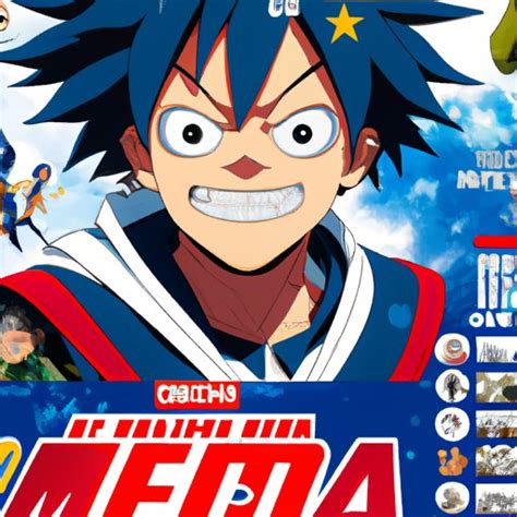 Where to Watch My Hero Academia Movie 3: 6 Solutions Explored - The ...