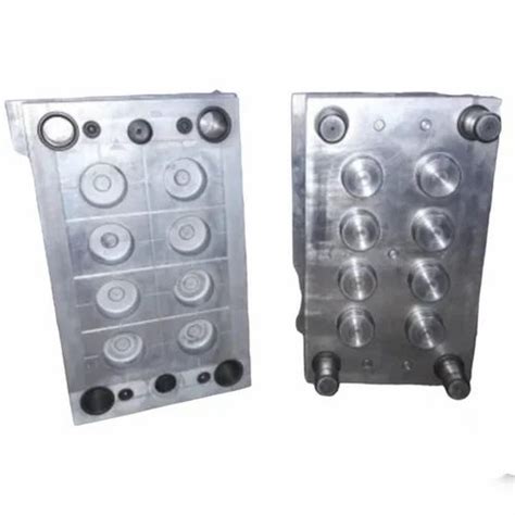 Cavity Aluminium Preform Mould At Rs Preform Molds In Dadri