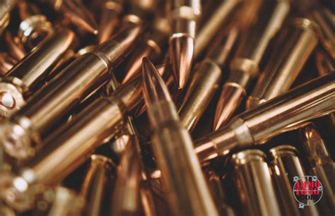 How to Store Ammo for Reliability When It Counts - The Lodge at AmmoToGo.com