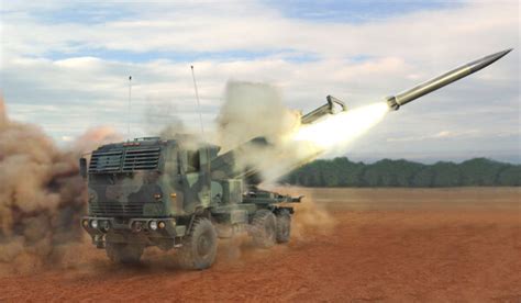 Raytheon’s Long Range Precision Firepower (LRPF) - Technology Analysis