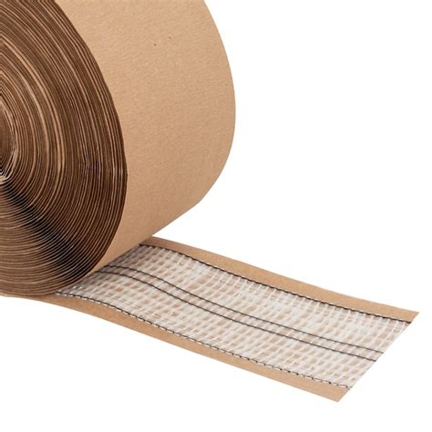 Capitol 3 In X 60 Ft Blueline Hot Melt Seam Tape 142011 At