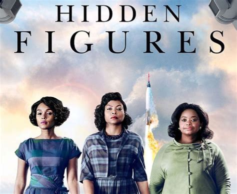 Hidden Figures: A Compelling & Heartwarming Film that tells the story ...