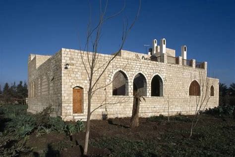 How Islamic Architecture Can Inspire Contemporary Architecture - Arch2O.com