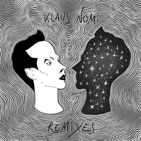 Klaus Nomi - Remixes (2023) Hi-Res