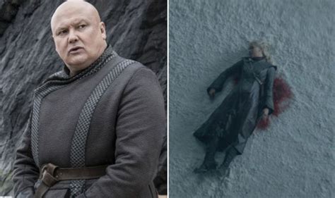 Game of Thrones: Varys attempted to kill Daenerys Targaryen because ...