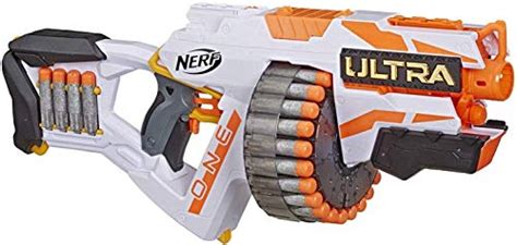 Nerf Ultra One Motorized Blaster — Deals from SaveaLoonie!