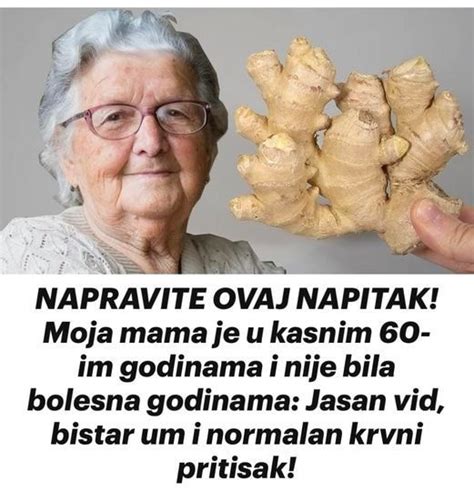 Napravite Ovaj Napitak Moja Majka Ima Preko Godina I Nije Bila