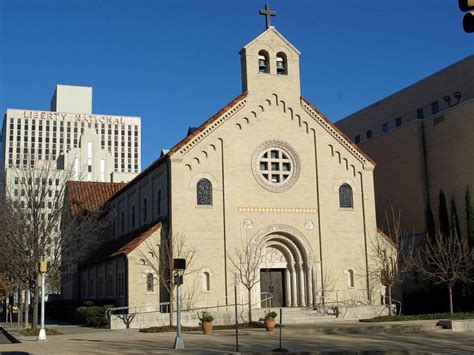Greek Orthodox Cathedral Birmingham